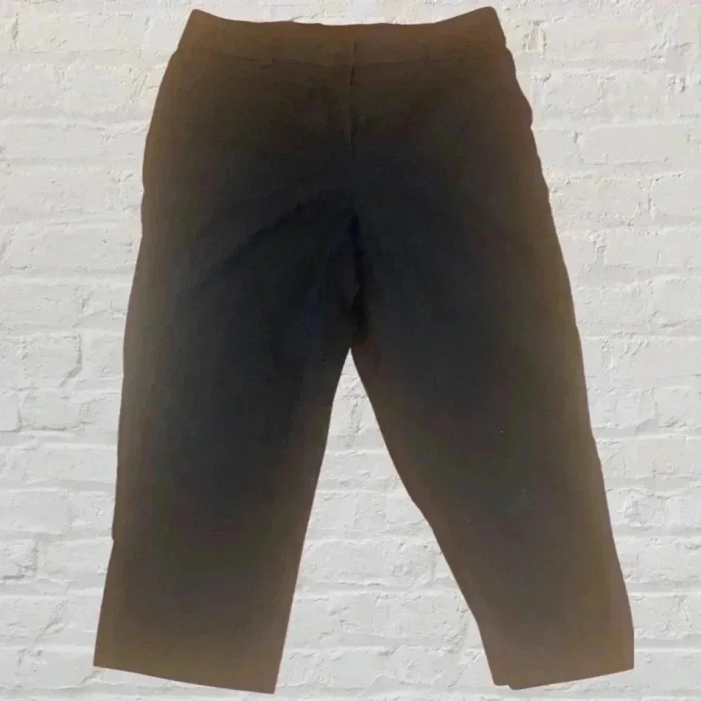 Counterparts Black Slacks